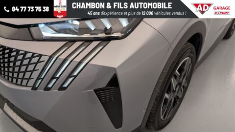3008 Hybrid 145 e-DCS6 GT 2025 occasion 42320 La Grand-Croix