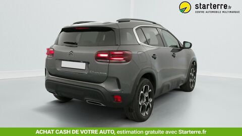 C5 aircross Hybride 145 e-DCS6 Max 2025 occasion 69190 Saint-Fons