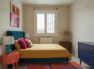  Appartement à vendre 3 pièces 80 m²
