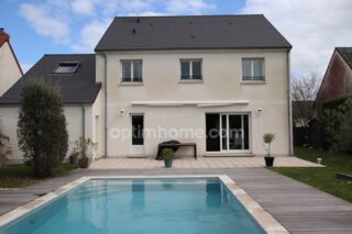  Maison � vendre 8 pi�ces 190 m�