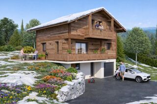  Maison 4 pi�ces 122 m� Cluses