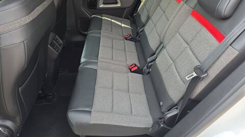 C5 aircross 1.2 PureTech 130 Feel - Entretien constructeur 2019 occasion 10000 Troyes
