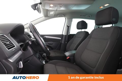 Sharan 2.0 TDI BlueMotion Tech Confortline DSG6 184 ch 2016 occasion 92130 Issy-les-Moulineaux