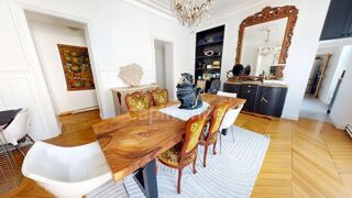  Appartement � vendre 5 pi�ces 140 m�