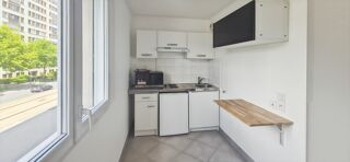  Appartement à louer 1 pièce 31 m²