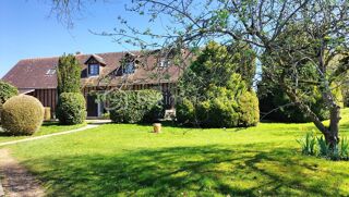  Maison à vendre 9 pièces 161 m²