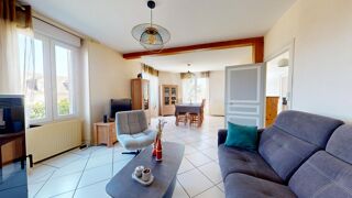  Maison � vendre 5 pi�ces 110 m�