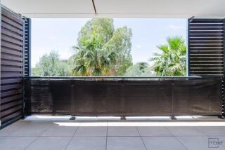  Appartement à vendre 1 pièce 28 m²