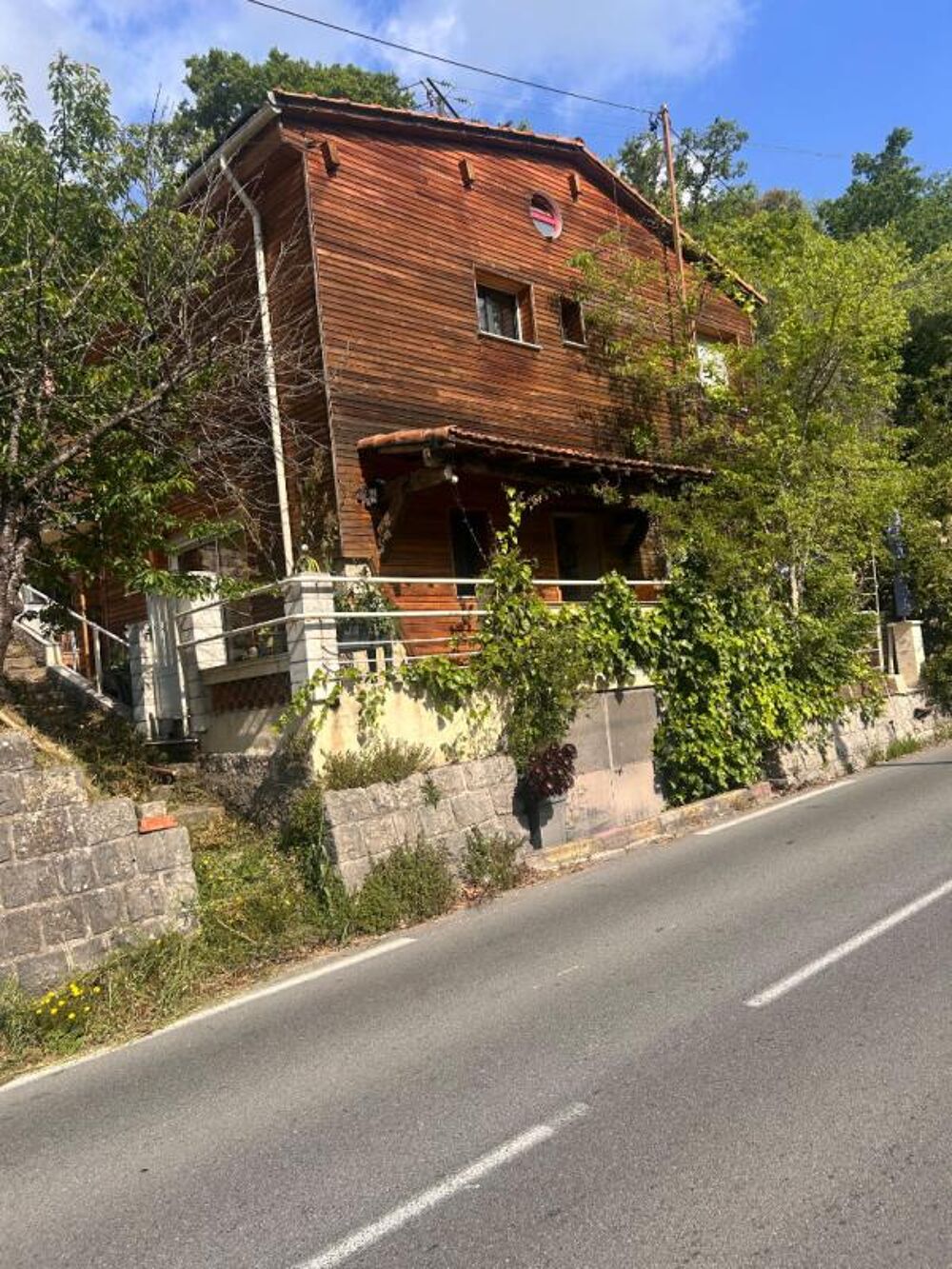 Maison Auribeau Sur Siagne 6 pièce(s) 180 m2