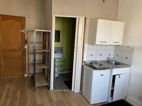  Appartement � louer 1 pi�ce 15 m�
