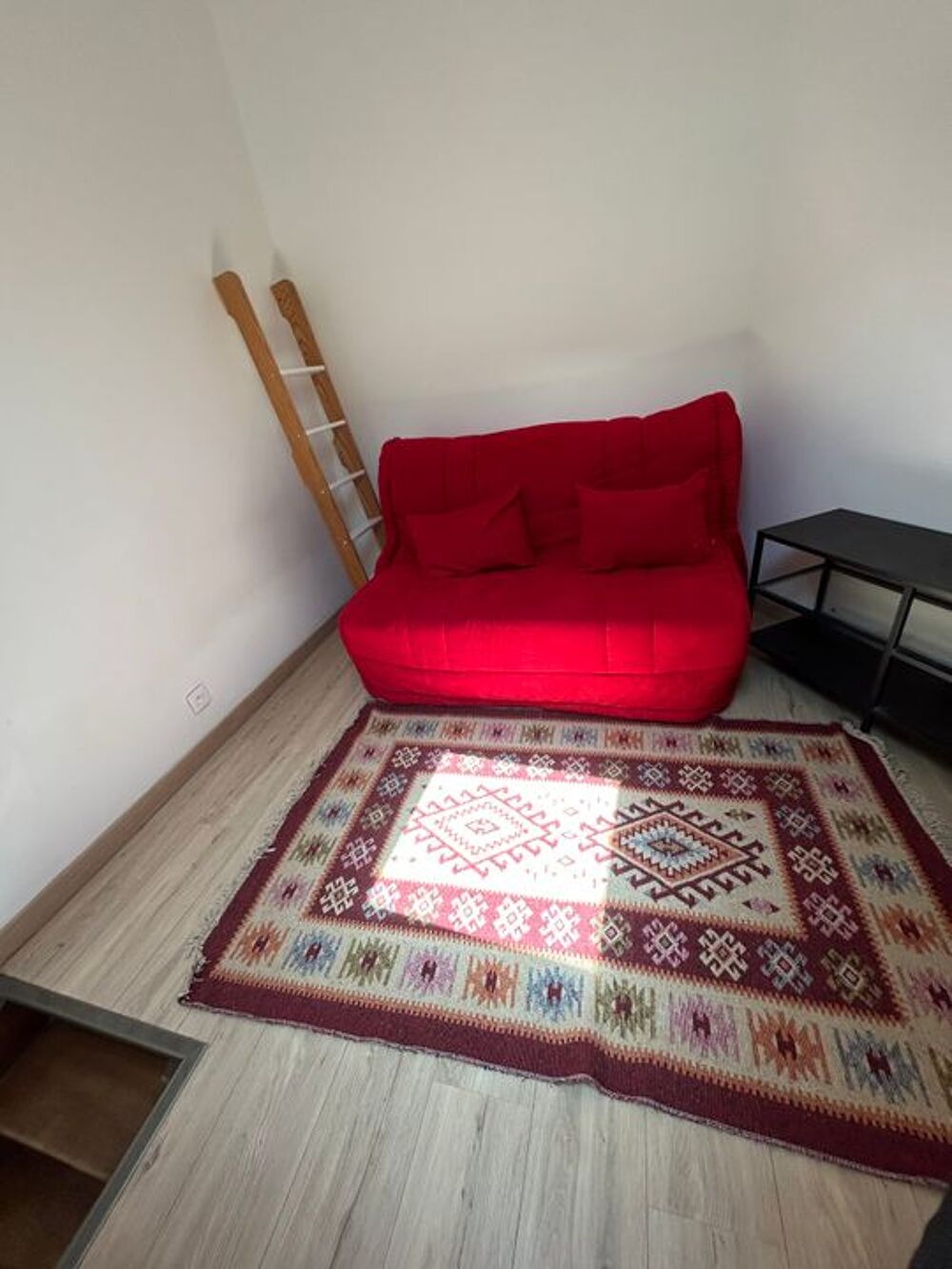Location Appartement Appartement de 27m2 à louer sur Suresnes Suresnes