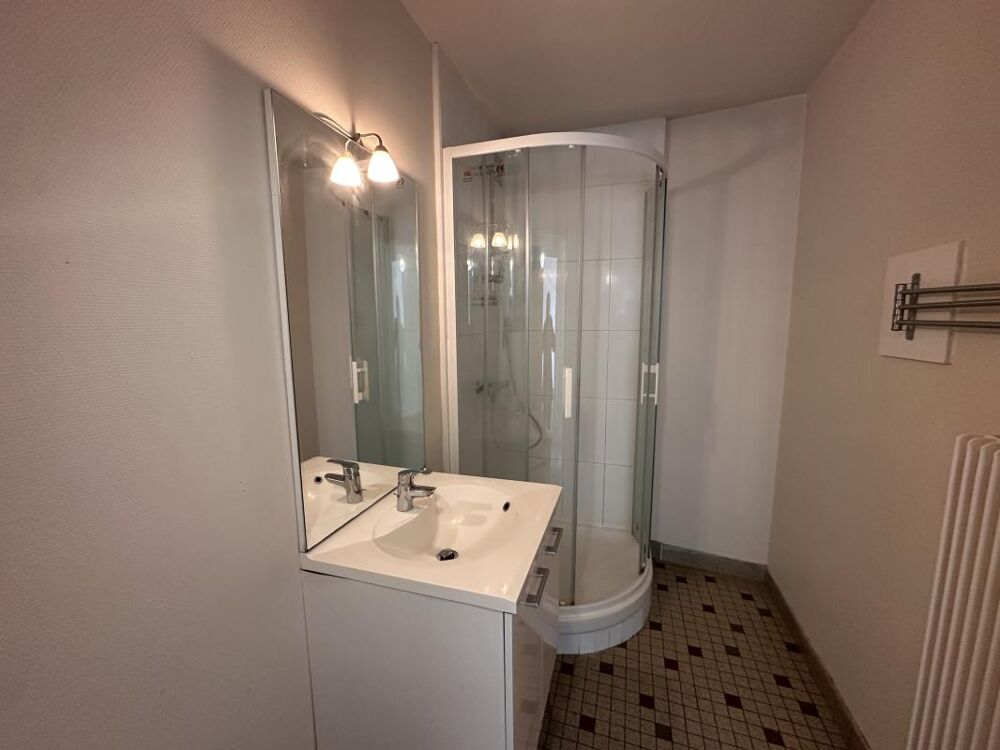 Location Appartement F3 - SECTEUR LECOQ Clermont ferrand