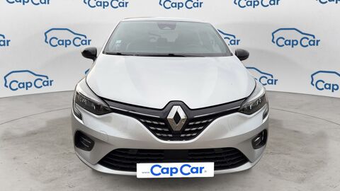 Clio 1.6 E-Tech 140 Hybrid BVA6 Engineered - Automatique Entretie 2022 occasion 84100 Orange