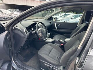 Qashqai (2) 2.0 140 ACENTA M-CVT 2011 occasion 78240 Chambourcy