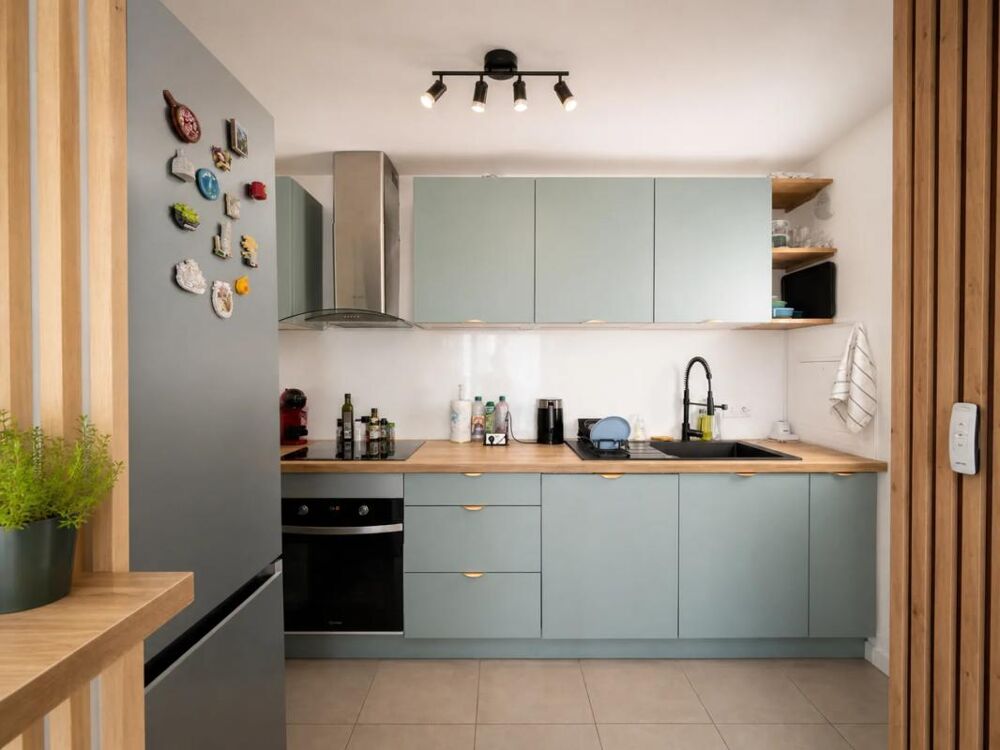 Appartement de 4 pièces de 87 m² à Reims