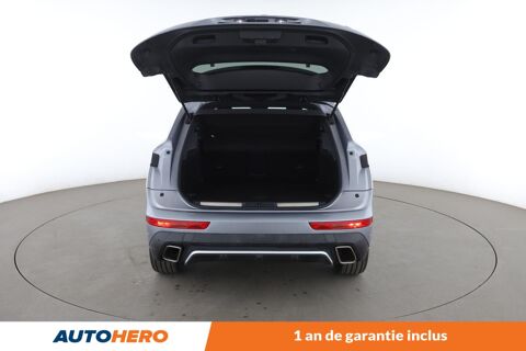 DS7 1.6 PureTech Performance Line Automatique 225 ch 2019 occasion 92130 Issy-les-Moulineaux