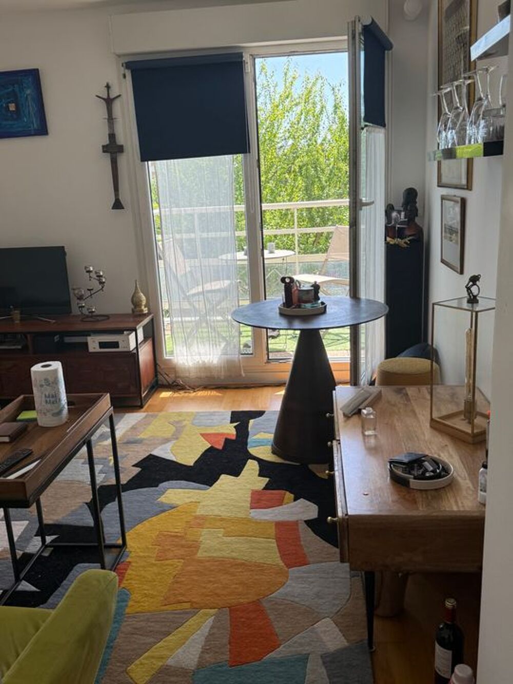 Chambre de 12m2 à louer sur Bagnolet