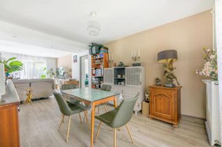  Appartement à vendre 5 pièces 112 m²