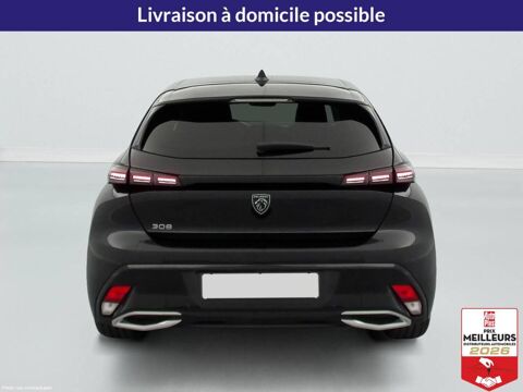 308 Hybrid 145 e-DCS6 Allure 2025 occasion 10150 Lavau