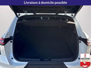 Symbioz 1.8 E-TECH FULL HYBRID 160 ESPRIT ALPINE 2026 occasion 10150 Lavau