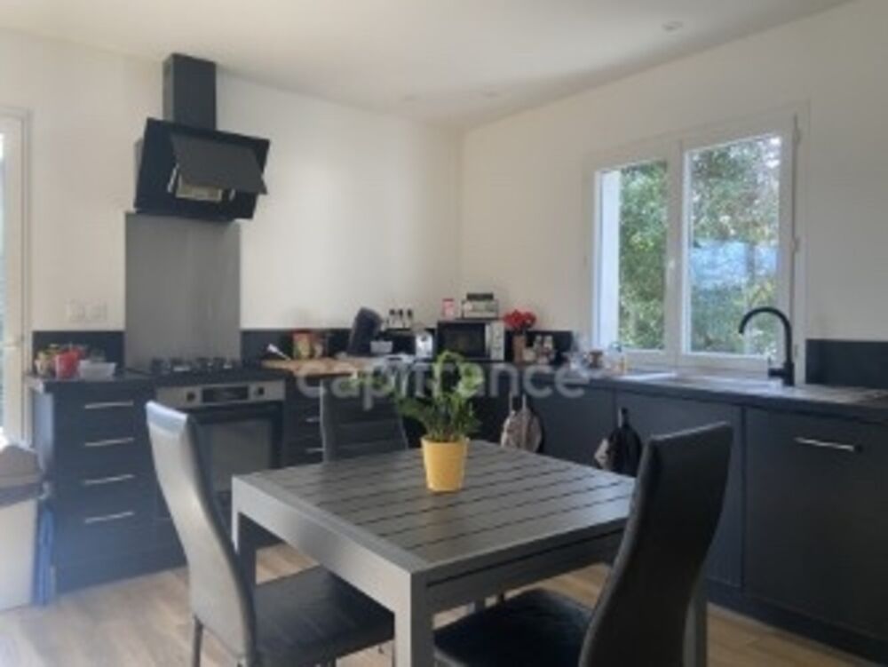Vente Maison Maison à vendre 4 pièces SAINTE CECILE D'ANDORGE (30) Sainte cecile d andorge