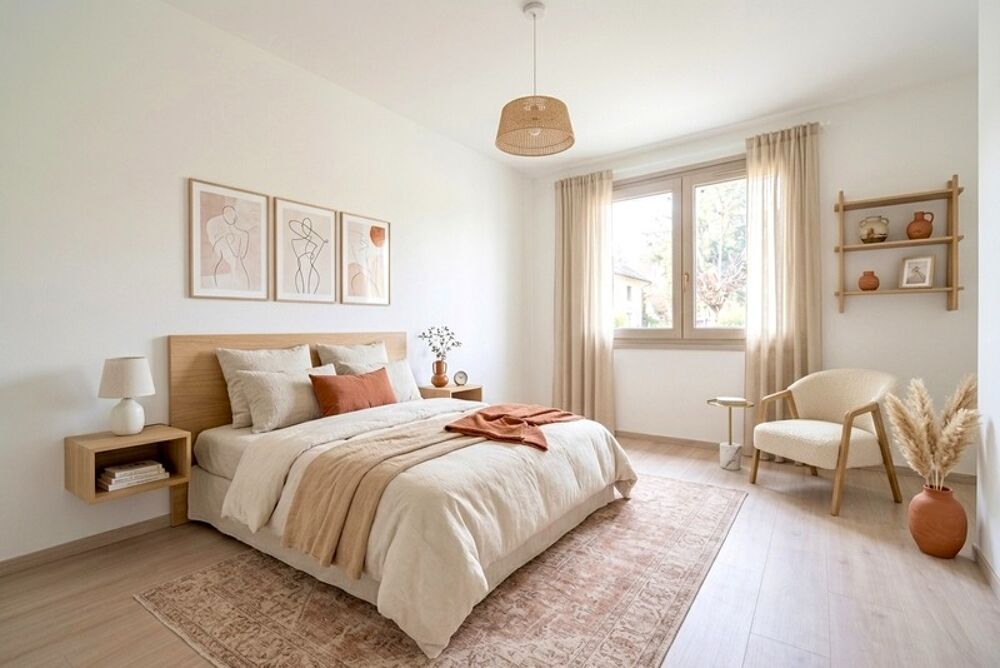� vendre  Appartement Annecy (74000)