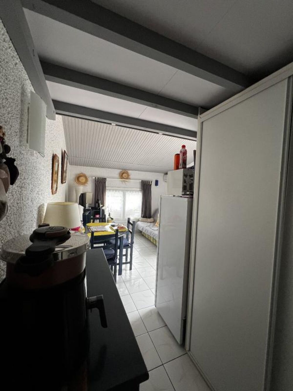 Vente Appartement Appartement Marseillan plage