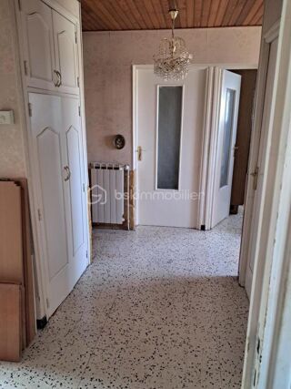  Maison à vendre 5 pièces 90 m²