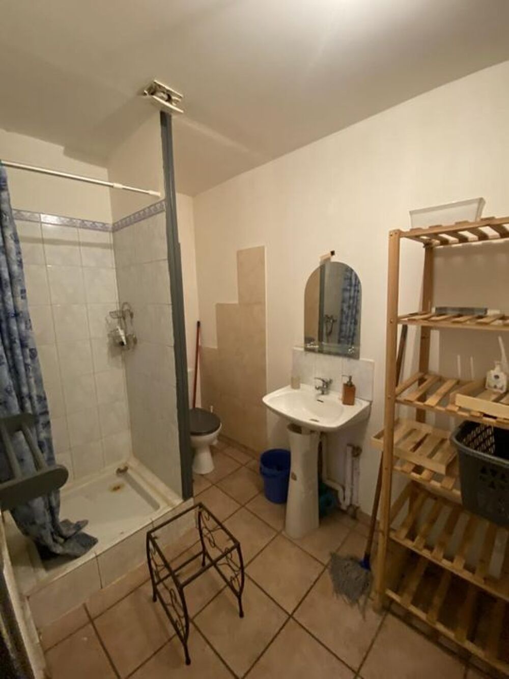Location Appartement Studio de 29m2 à louer sur Perpignan Perpignan