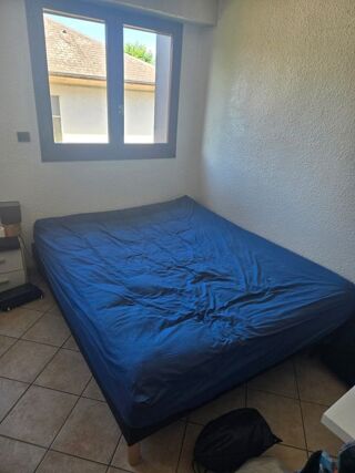  Appartement à louer 1 pièce 26 m²