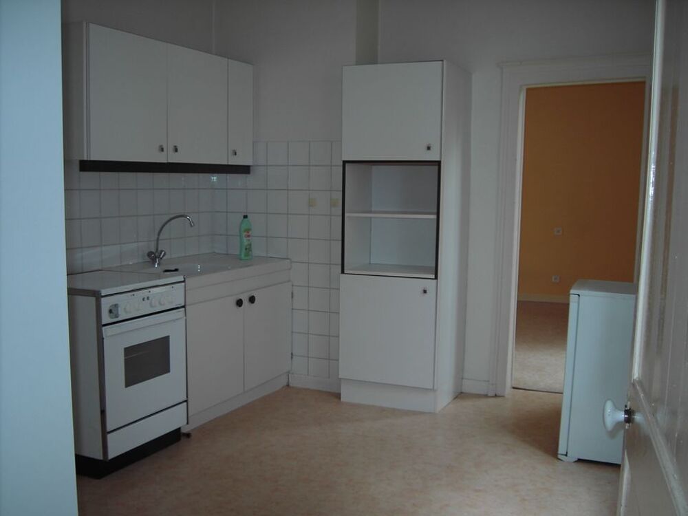 Location Appartement Appartement de 39m2 à louer sur Chaumont Chaumont