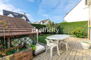  Maison � vendre 6 pi�ces 117 m�