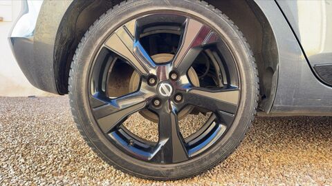 Micra V 1.5 dCi 90 N-Connecta 2018 occasion 72290 Souligne Sous Ballon