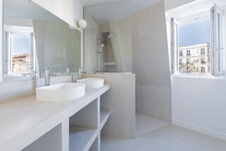  Appartement à vendre 2 pièces 53 m²