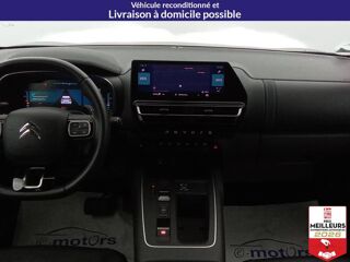 C5 aircross Hybride Rechargeable 180 e-EAT8 C-Seri 2023 occasion 10150 Lavau