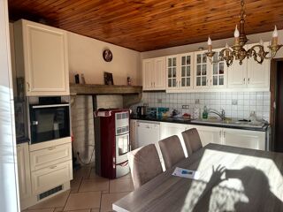  Maison à vendre 8 pièces 160 m²