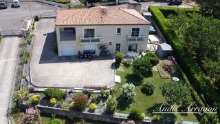  Maison à vendre 8 pièces 232 m²
