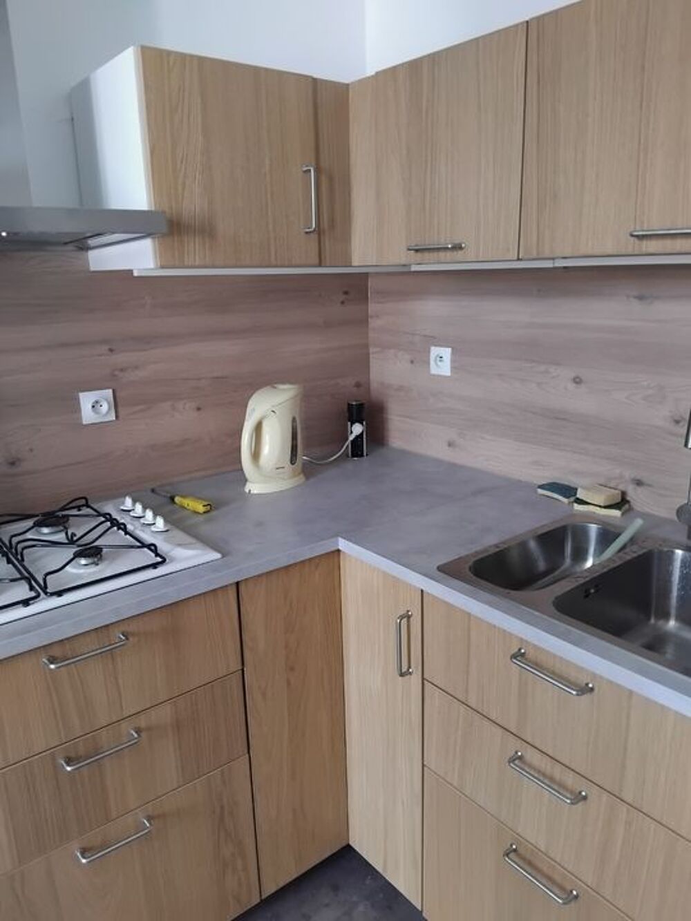 Location Appartement Appartement de 75m2 à louer sur Tassin-la-Demi-Lune Tassin la demi lune