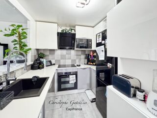  Appartement � vendre 4 pi�ces 66 m�