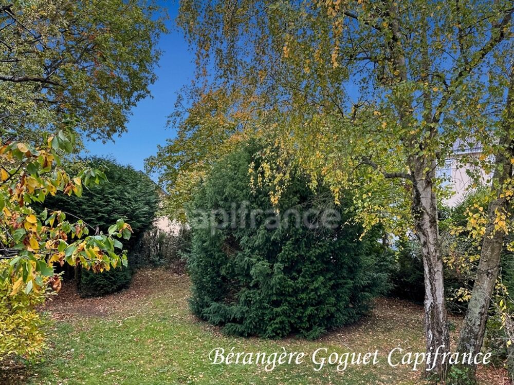 Maison à vendre 9 pièces LE MANS (72)
