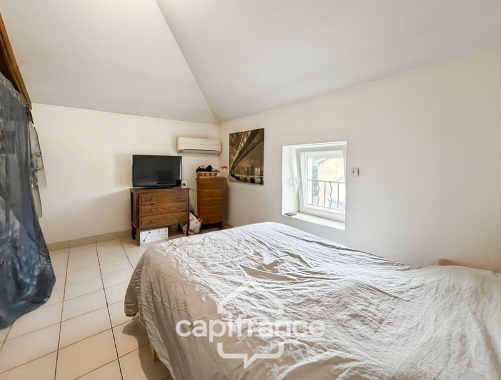 Vente Immeuble Immeuble à vendre SALAISE SUR SANNE (38) 3 appartements et un local commercial Salaise sur sanne
