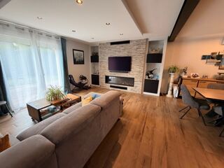  Maison à vendre 8 pièces 178 m²