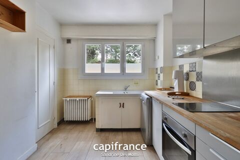  Appartement à vendre 2 pièces 49 m²