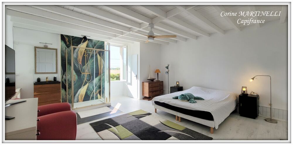 Vente Maison Maison en pierre 155 m²,  proche de SAINT CLAR (32) Saint clar