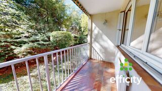 Vente Appartement Appartement La mulatiere