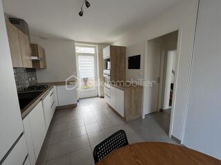  Maison à vendre 5 pièces 75 m²
