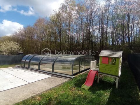  Maison � vendre 7 pi�ces 145 m�