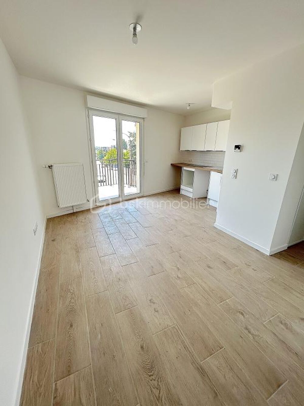 Location Appartement Gare à 8 minutes à pieds ! Villiers sur marne