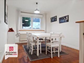  Maison � vendre 6 pi�ces 105 m�