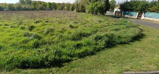  Terrain � vendre 1000 m�